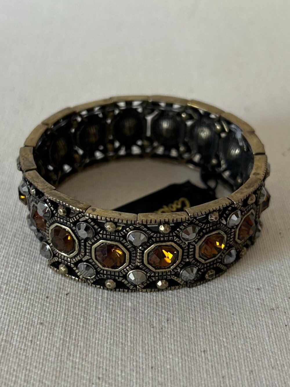 Cookie Lee Vintage Bracelet